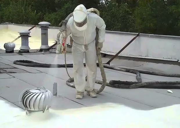 About Levy B LLC - Arizona Spray Foam Roofing